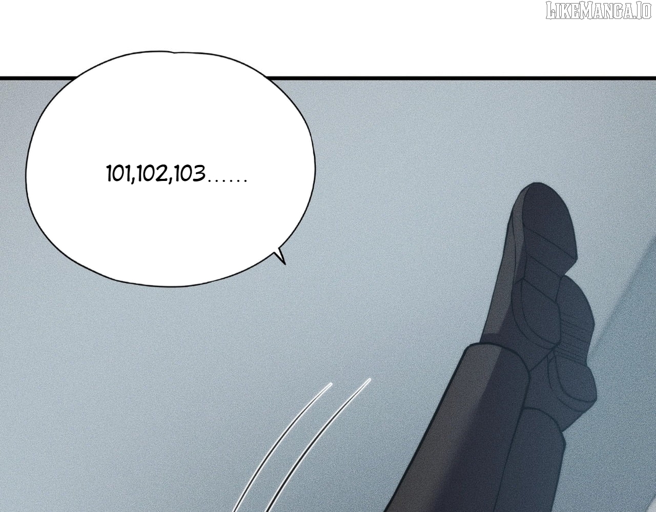 Hidden Dragon in the City (2025) Chapter 6 - page 27